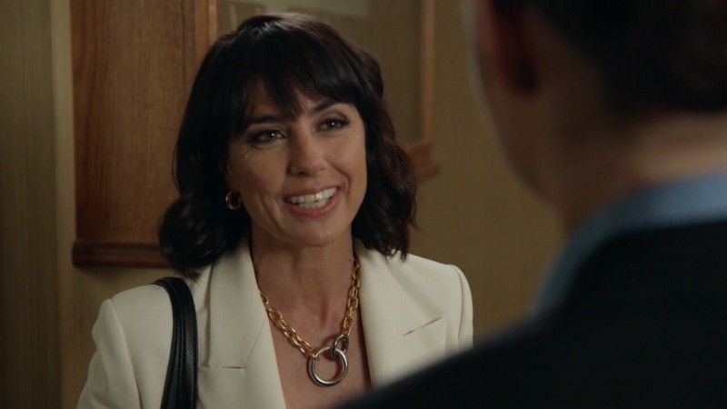 Приятные хлопоты 3 сезон 2 серия