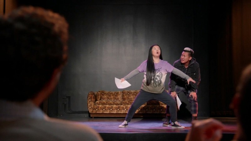 Приятные хлопоты 3 сезон 6 серия