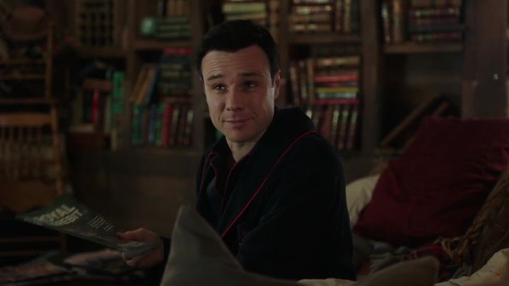 Зачарованные 11 серия Зачарованные 11 серия