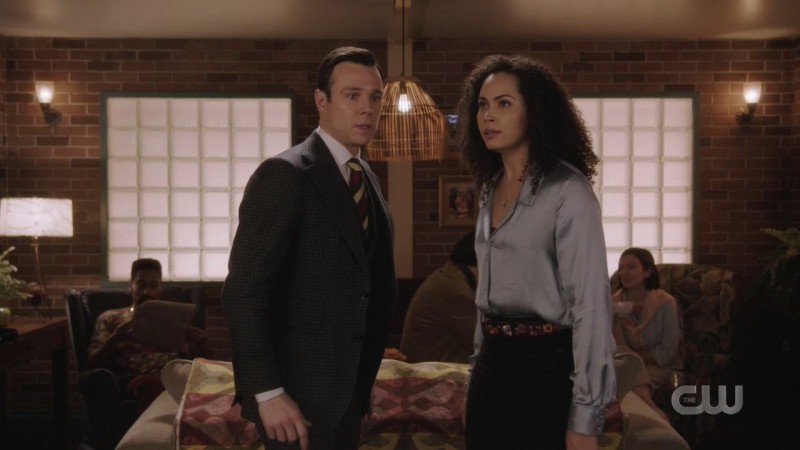 Зачарованные 14 серия Зачарованные 14 серия