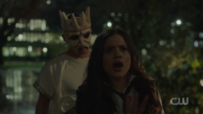 Зачарованные 15 серия