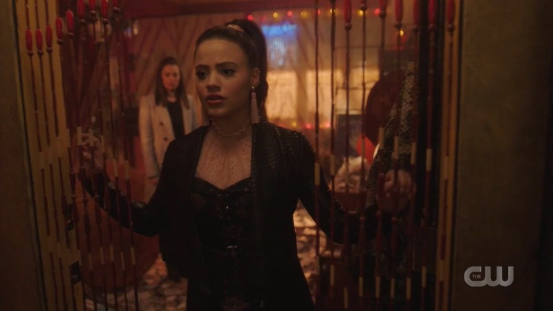 Зачарованные 18 серия Зачарованные 18 серия