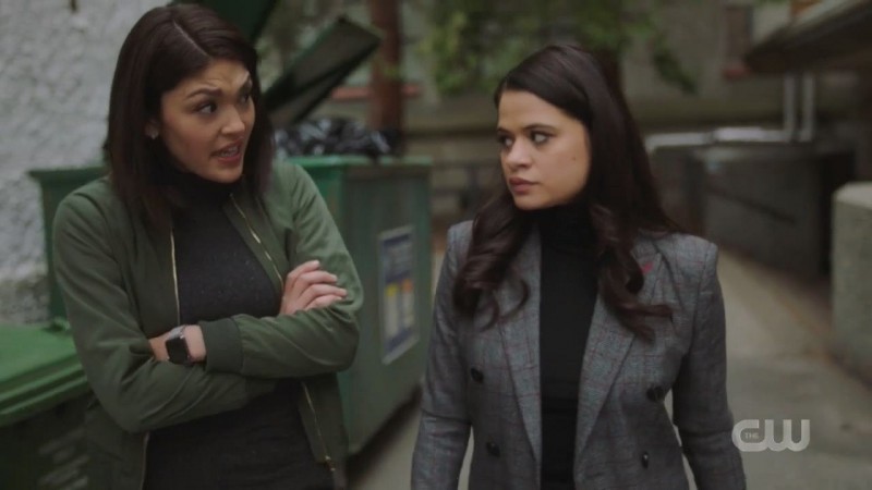 Зачарованные 19 серия Зачарованные 19 серия