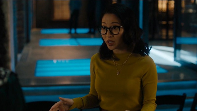 Зачарованные 2 сезон 9 серия