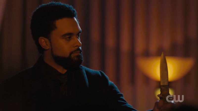 Зачарованные 2 сезон 16 серия