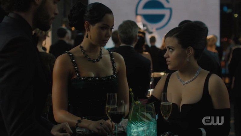 Зачарованные 2 сезон 17 серия