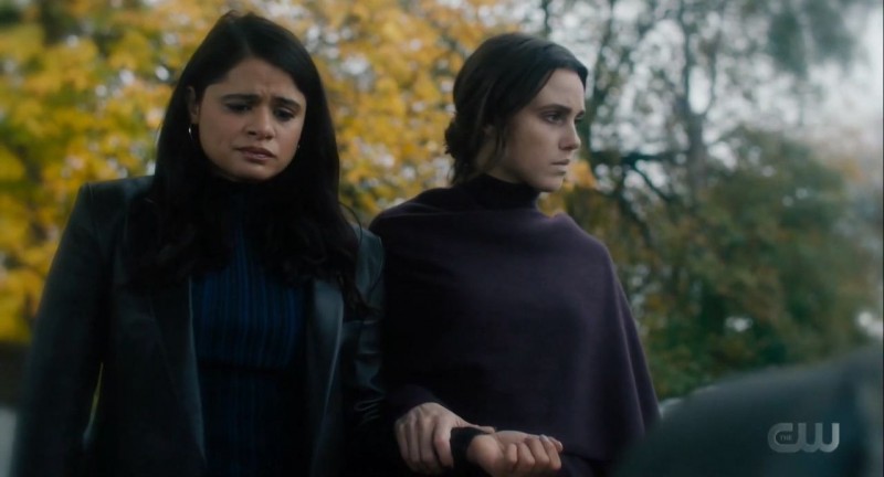 Зачарованные 3 сезон 3 серия