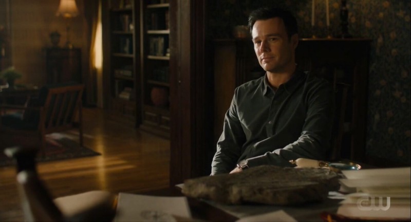 Зачарованные 3 сезон 4 серия