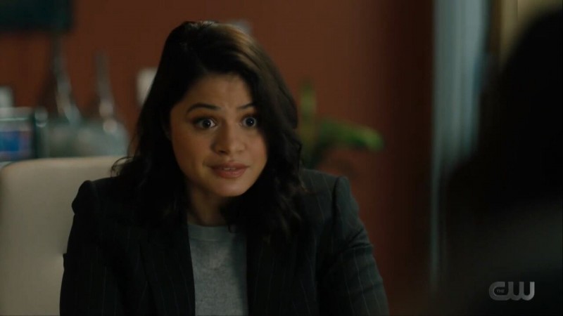 Зачарованные 3 сезон 5 серия