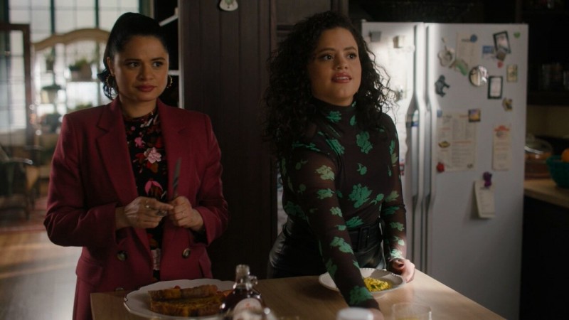 Зачарованные 3 сезон 11 серия