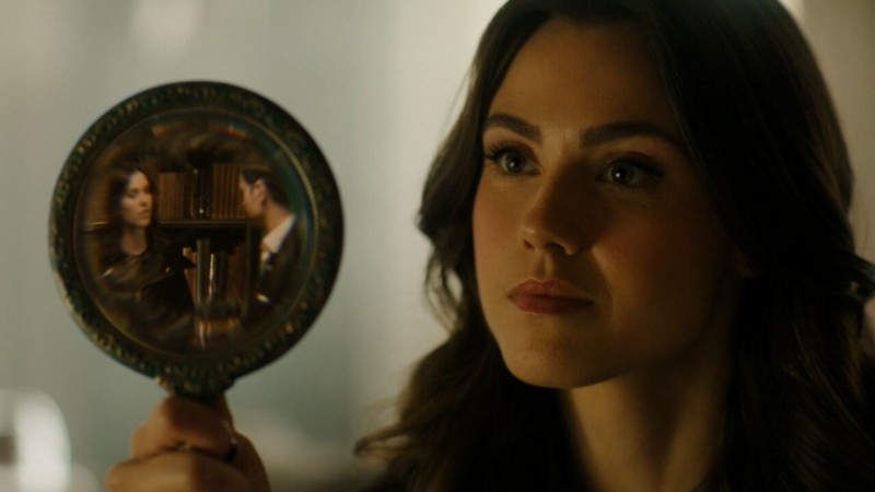 Зачарованные 3 сезон 13 серия