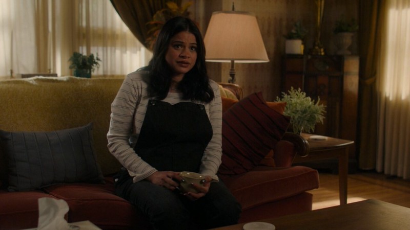 Зачарованные 3 сезон 16 серия