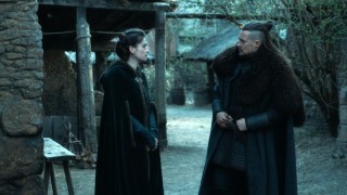 Последнее королевство 5 сезон 4 серия