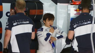 Формула 1. Драйв выживания 4 сезон 7 серия