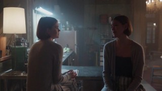 Приятные хлопоты 1 сезон 13 серия