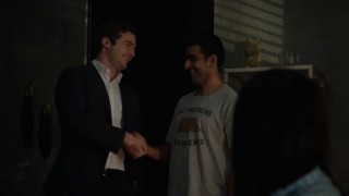 Приятные хлопоты 2 сезон 1 серия