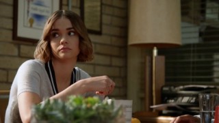 Приятные хлопоты 2 сезон 5 серия