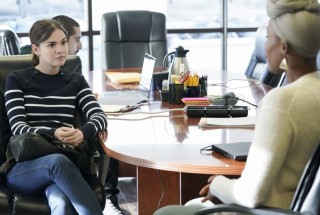 Приятные хлопоты 2 сезон 17 серия