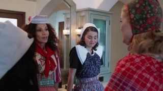 Приятные хлопоты 3 сезон 4 серия