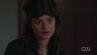 Зачарованные 1 сезон 5 серия