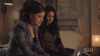 Зачарованные 1 сезон 6 серия