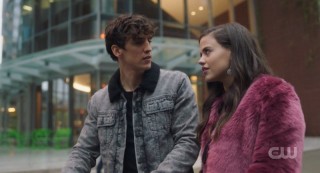 Зачарованные 1 сезон 22 серия