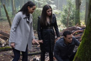 Зачарованные 2 сезон 7 серия