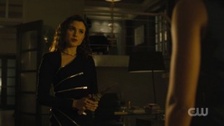 Зачарованные 2 сезон 12 серия