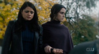 Зачарованные 3 сезон 3 серия