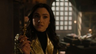 Зачарованные 3 сезон 14 серия