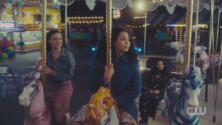 Зачарованные 3 сезон 18 серия