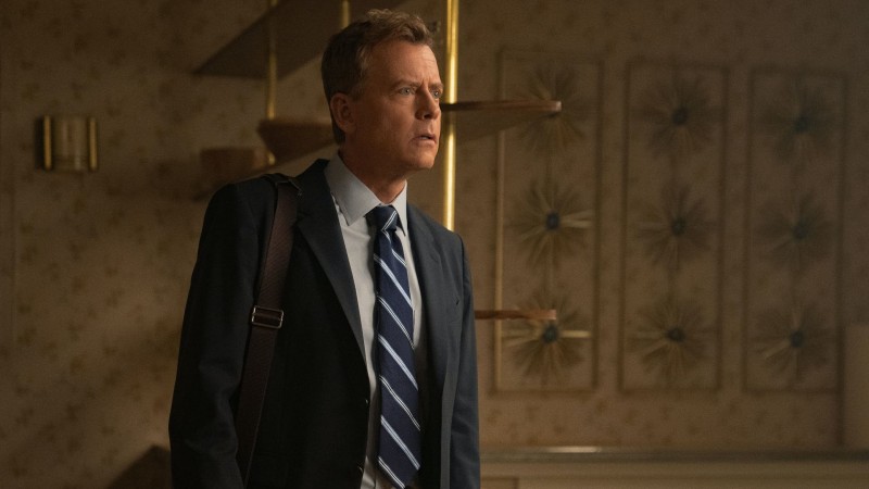 Сияющая долина 3 серия Сияющая долина 3 серия