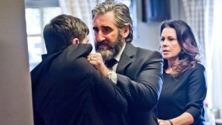 Один из нас 1 сезон 3 серия