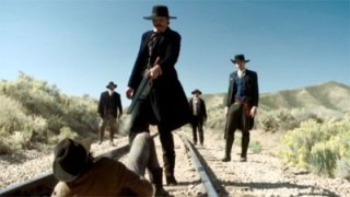 Американский запад 1 сезон 8 серия