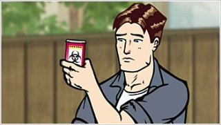 Тихоокеанская жара 1 сезон 4 серия