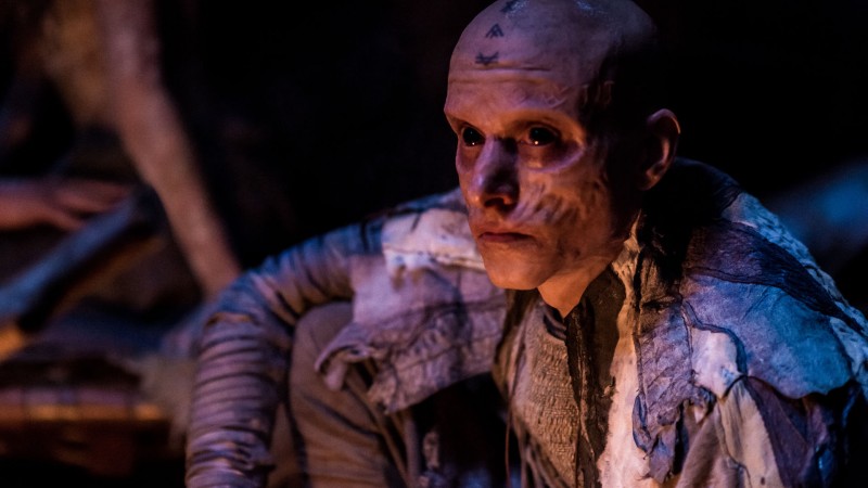 Британия 9 серия