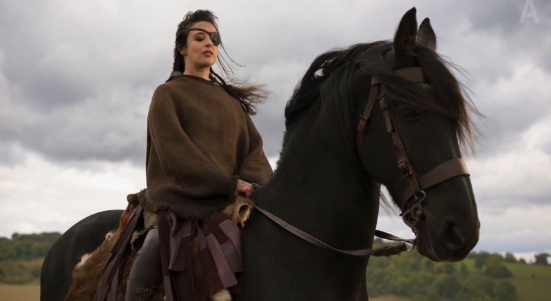 Британия 2 сезон 7 серия