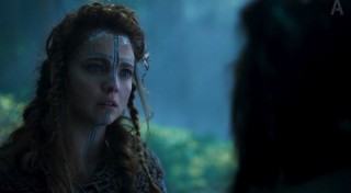 Британия 2 сезон 2 серия