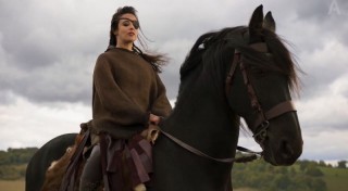 Британия 2 сезон 7 серия