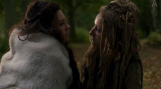 Британия 2 сезон 10 серия