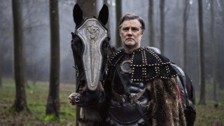 Британия 3 сезон 1 серия