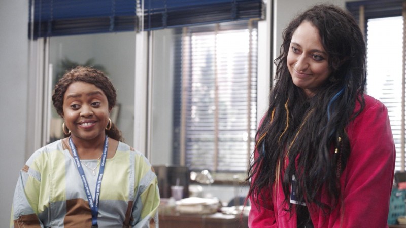 Начальная школа «Эбботт» 7 серия