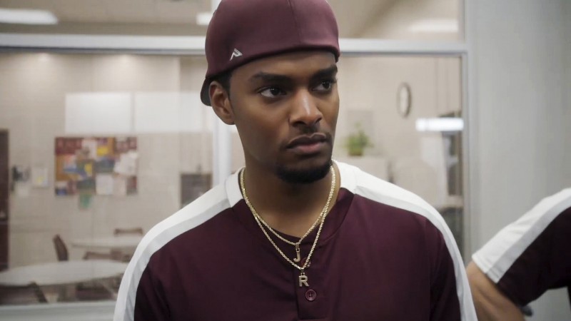 Всеамериканский: Возвращение домой 3 серия