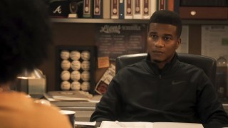 Всеамериканский: Возвращение домой 1 сезон 2 серия