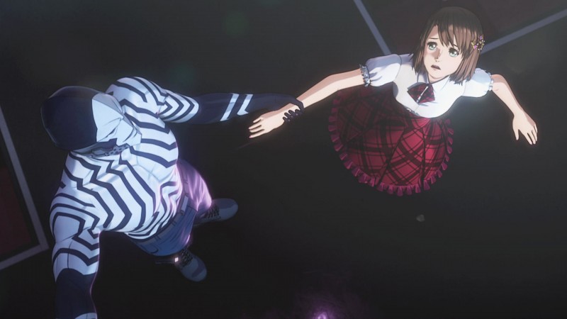 Ультрамен: Новый герой 8 серия Ультрамен: Новый герой 8 серия