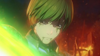 Ультрамен: Новый герой 1 сезон 13 серия