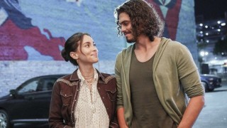 Приятные хлопоты 4 сезон 1 серия