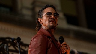 ДМЗ 1 сезон 2 серия