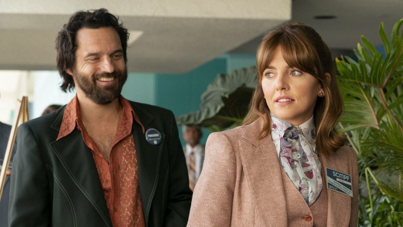 Кокетка 1 серия