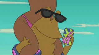 Футурама 2 сезон 4 серия